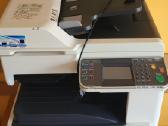 Printeris / Spausdintuvas Trumph Adler 256i