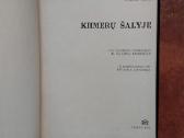 "Kultūrų pėdsakais" serijos knygos - nuotraukos Nr. 19