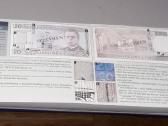 10,20,50,500 Lt autentiškumo bukletai - nuotraukos Nr. 9