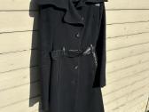 Mackage vilnonis paltas
