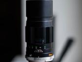 Minolta Mc Tele Rokkor Pe 200mm - nuotraukos Nr. 3
