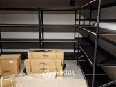 Stelažai su plokštėmis sandėliukams, ekspozicijai - nuotraukos Nr. 13