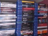 Playstation 4 žaidimai Ps4 Daug - nuotraukos Nr. 5