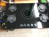 Nauja Kombinuota dujine elektrine kaitlente