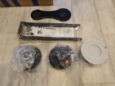 Seasucker Flight Deck - Front wheel holder upgrade - nuotraukos Nr. 4