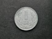 Lenkijos Respublikos 1 zloto moneta 1981 m. - nuotraukos Nr. 2