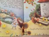 Dinozauriukas Sju ir paslaptingas kiaušinis - nuotraukos Nr. 3