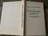 G.petkevicaite-bite Is gyvenimo verpetu 1990 m