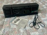 Magnetola Philips bombox