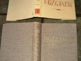 Vaizgantas Rinktiniai rastai I tomas 1957 m