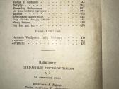 Vaizgantas Rinktiniai rastai I tomas 1957 m - nuotraukos Nr. 3