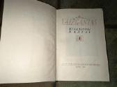 Vaizgantas Rinktiniai rastai I tomas 1957 m - nuotraukos Nr. 2