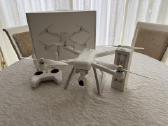 Xiaomi Mi 4k Drone - nuotraukos Nr. 4