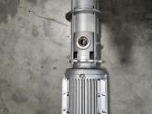 Siurblys Schmalenberger Th09 32-08/2