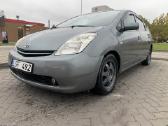 Toyota Prius Auris Kaunas Bolt pavežėjui, delivery - nuotraukos Nr. 19