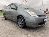 Toyota Prius Auris Kaunas Bolt pavežėjui, delivery - nuotraukos Nr. 22