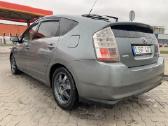 Toyota Prius Auris Kaunas Bolt pavežėjui, delivery - nuotraukos Nr. 28
