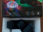 Irklenčių,kanojų,baidarių apšvietimo Rgb lempa - nuotraukos Nr. 6