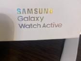 Parduodu samsung galaxy watch active - nuotraukos Nr. 2