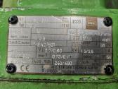 Grandininis Keltuvas Chain Hoist Stahl T510 - nuotraukos Nr. 2
