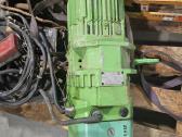 Grandininis Keltuvas Chain Hoist Stahl T510 - nuotraukos Nr. 4
