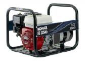 Elektros generatorius Kohler HXC3000-c5