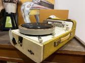 Philips Ag4049 /00 retro patefonas - nuotraukos Nr. 2