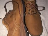 Clarks odiniai batai