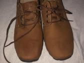 Clarks odiniai batai - nuotraukos Nr. 2