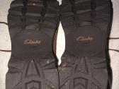 Clarks odiniai batai - nuotraukos Nr. 3