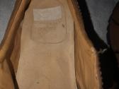 Clarks odiniai batai - nuotraukos Nr. 4