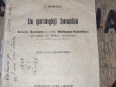 Tarpukario knygutė
