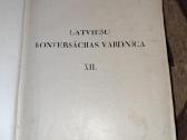 Tarpukario knyga