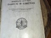 Tarpukario knygutė - nuotraukos Nr. 3