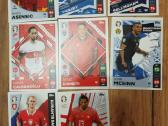 Lidl futbolo čempionato kortelės