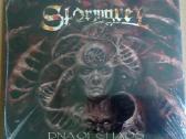 Stormgrey - Dna Of Chaos