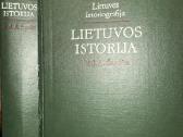 A.šapoka Lietuvos istorija 1989 m. 696 psl