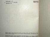 A.šapoka Lietuvos istorija 1989 m. 696 psl - nuotraukos Nr. 3