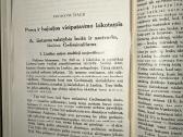 A.šapoka Lietuvos istorija 1989 m. 696 psl - nuotraukos Nr. 4