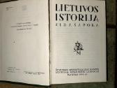 A.šapoka Lietuvos istorija 1989 m. 696 psl - nuotraukos Nr. 2
