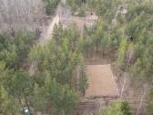 Pagrindų įrengimas, vejos įrengimas, žemės darbai - nuotraukos Nr. 11
