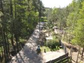 Pagrindų įrengimas, vejos įrengimas, žemės darbai - nuotraukos Nr. 7