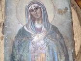 Senovinė ikona