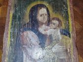 Senovinė ikona