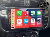 Fiat Bravo 2007-12 Android multimedia WiFi/GPS/usb