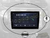 Fiat Bravo 2007-12 Android multimedia WiFi/GPS/usb - nuotraukos Nr. 5