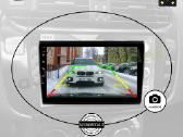 Fiat Bravo 2007-12 Android multimedia WiFi/GPS/usb - nuotraukos Nr. 7