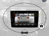 Fiat Bravo 2007-12 Android multimedia WiFi/GPS/usb - nuotraukos Nr. 8