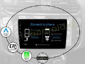 Fiat Bravo 2007-12 Android multimedia WiFi/GPS/usb - nuotraukos Nr. 10