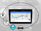 Fiat Bravo 2007-12 Android multimedia WiFi/GPS/usb - nuotraukos Nr. 11